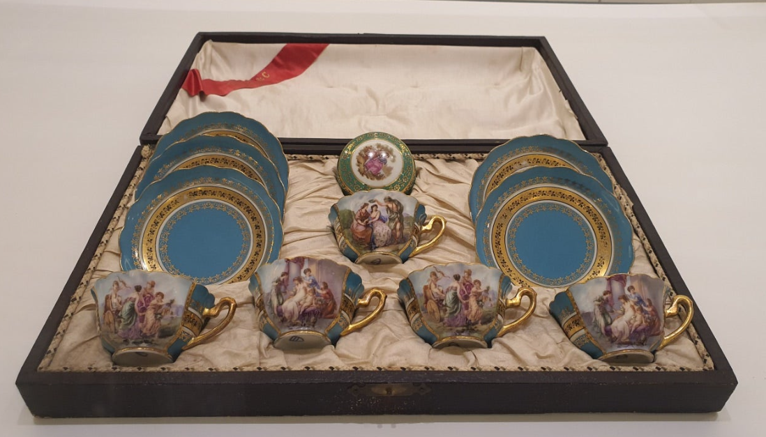 대부도 카페 추천