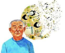 [복지칼럼 요약] 치매머니 논쟁, 우리는 왜 치매를 '돈'으로만 바라보는가?