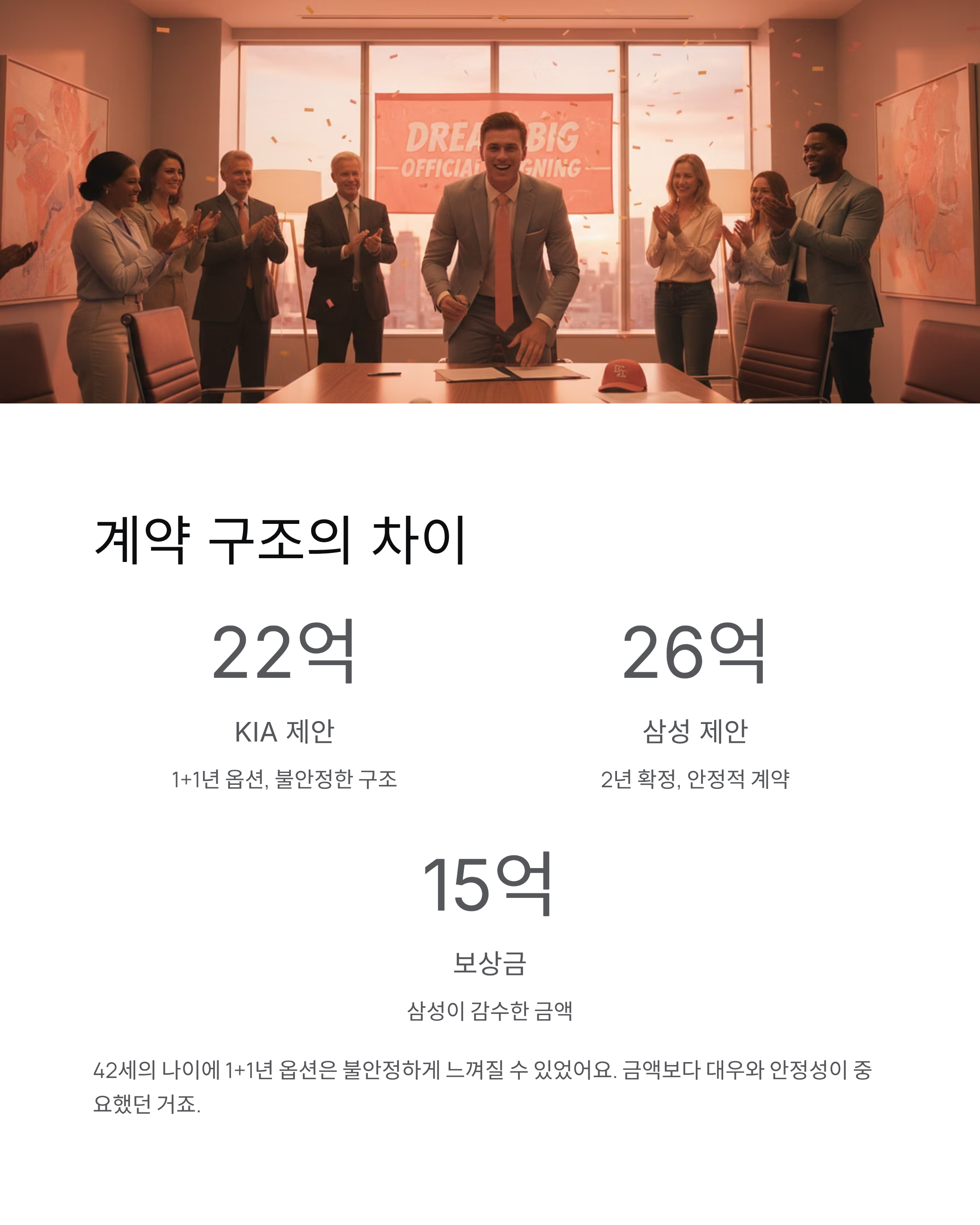 최형우 유니폼 환불문의 사태 진실! KIA 팬 분노에 SNS 난리난 이유