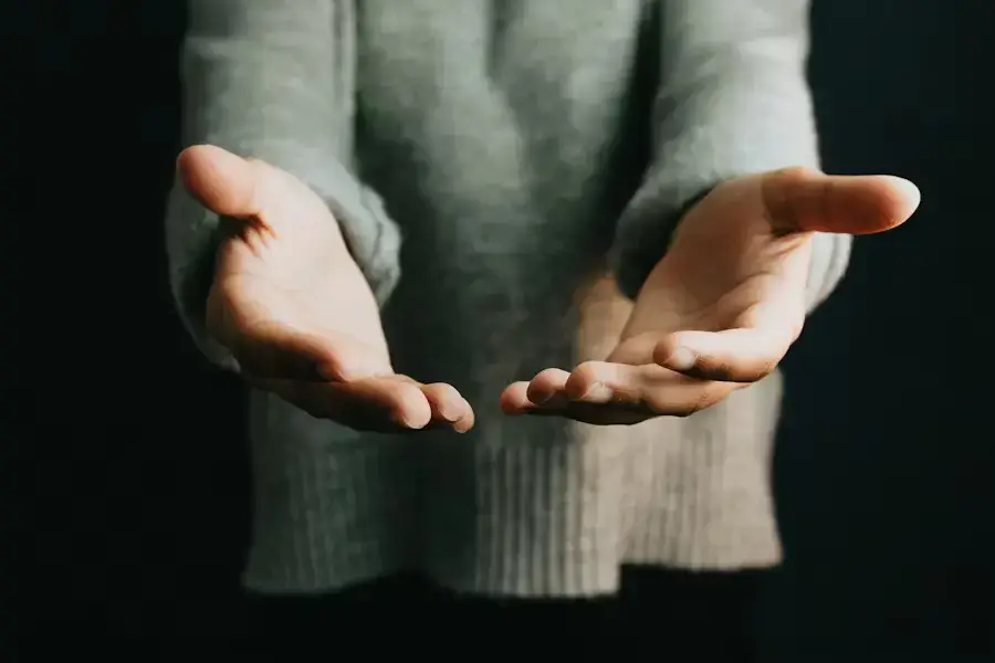 주민센터에서 설명을 다시 요청해도 괜찮은 상황 기준