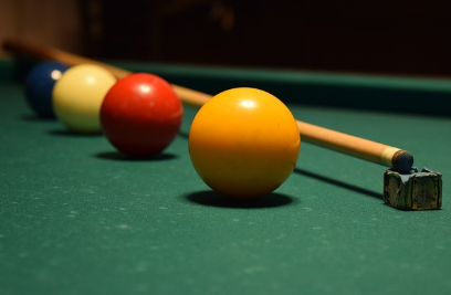 쓰리쿠션 당구 규칙 완벽 정리