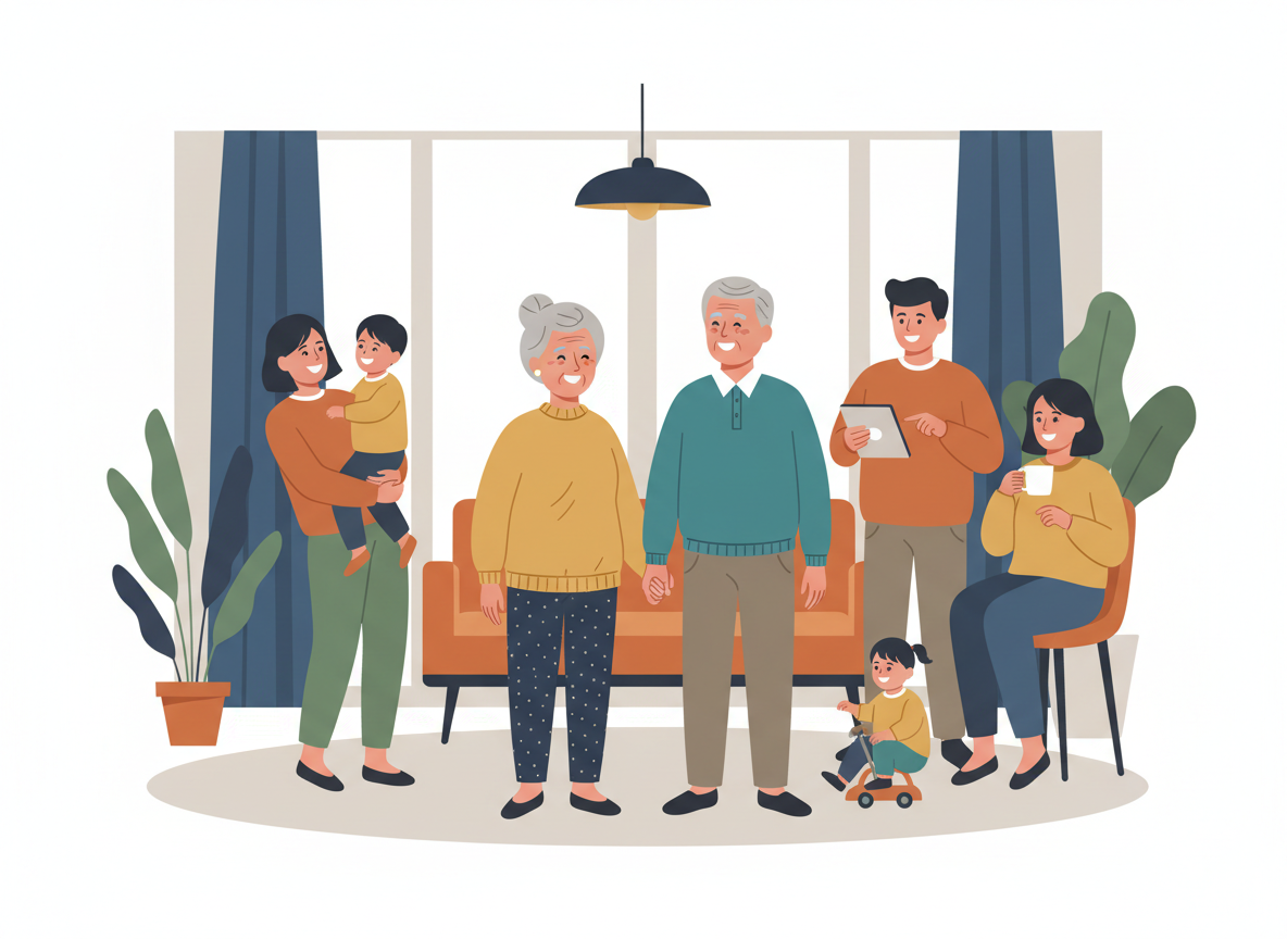 연말정산 부모님 인적공제 경정청구