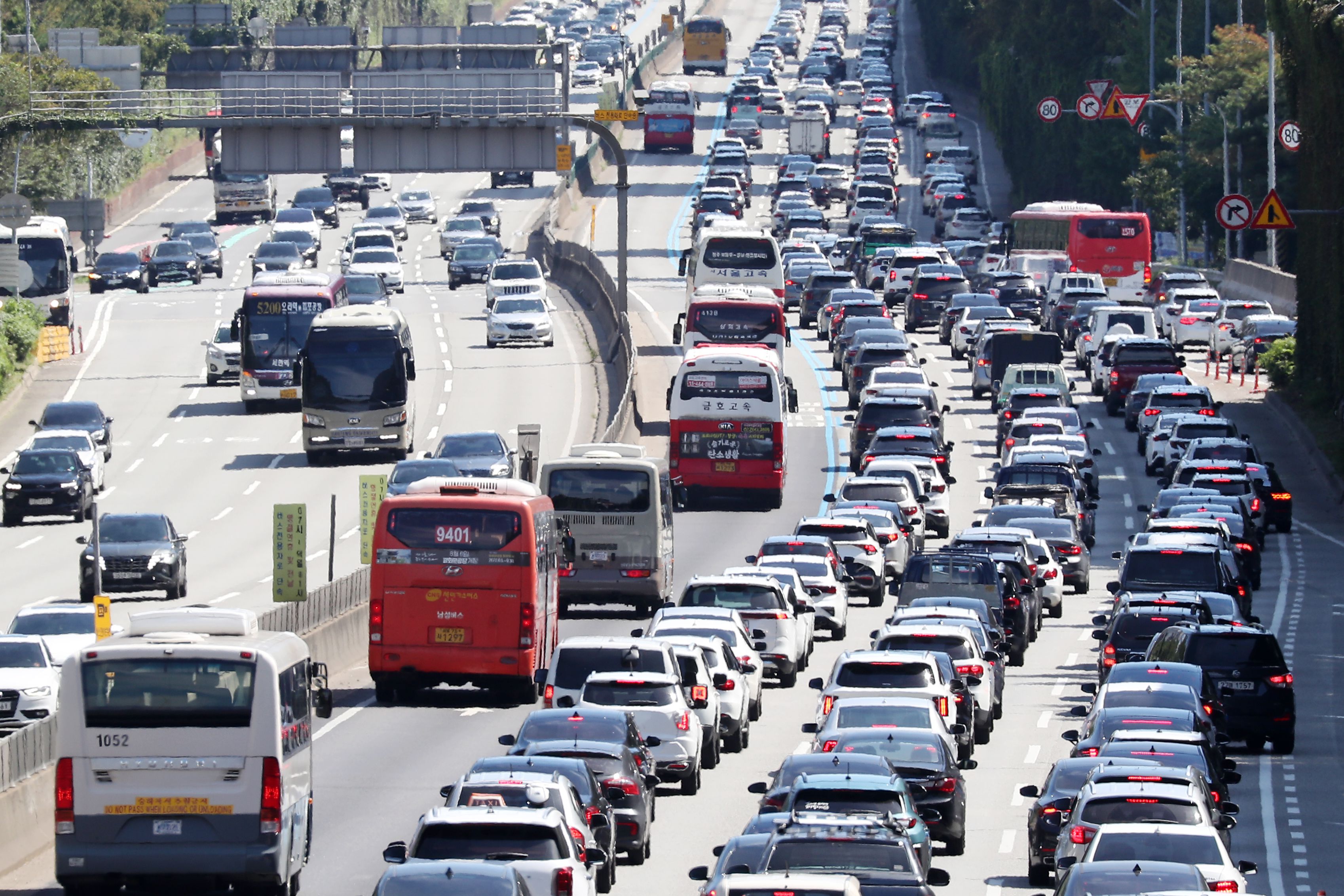 하이패스 단말기 등록