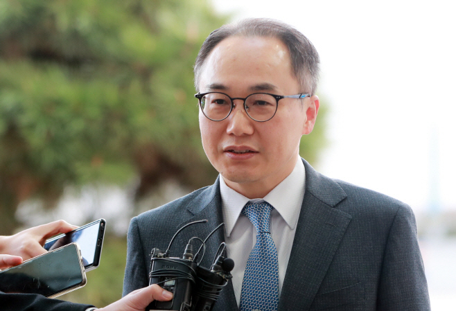 이원석 검찰총장