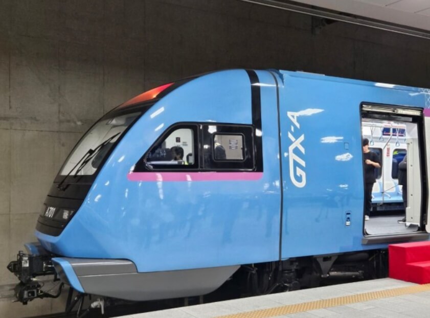 GTX A 노선 개통 부동산 전망