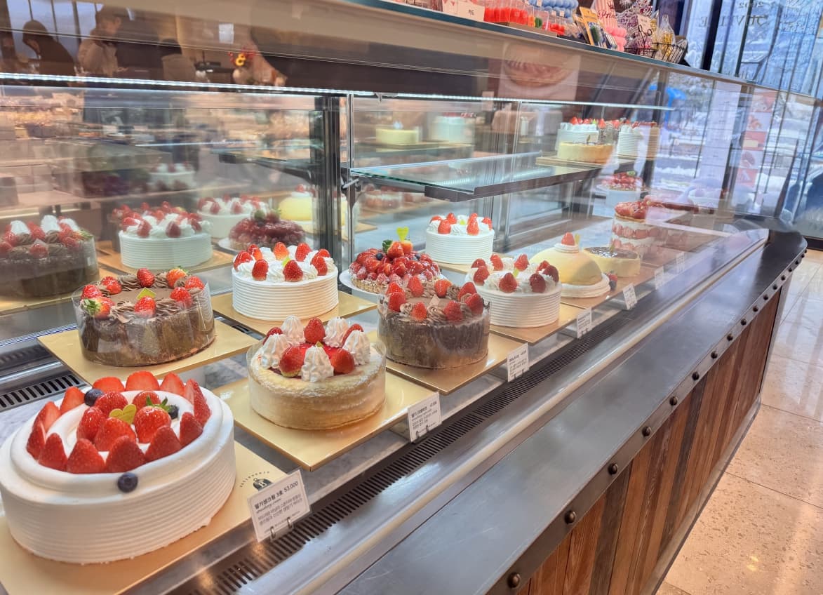 본누벨과자점의 빵은 왜 특별할까? 베이킹 기술 심층 분석