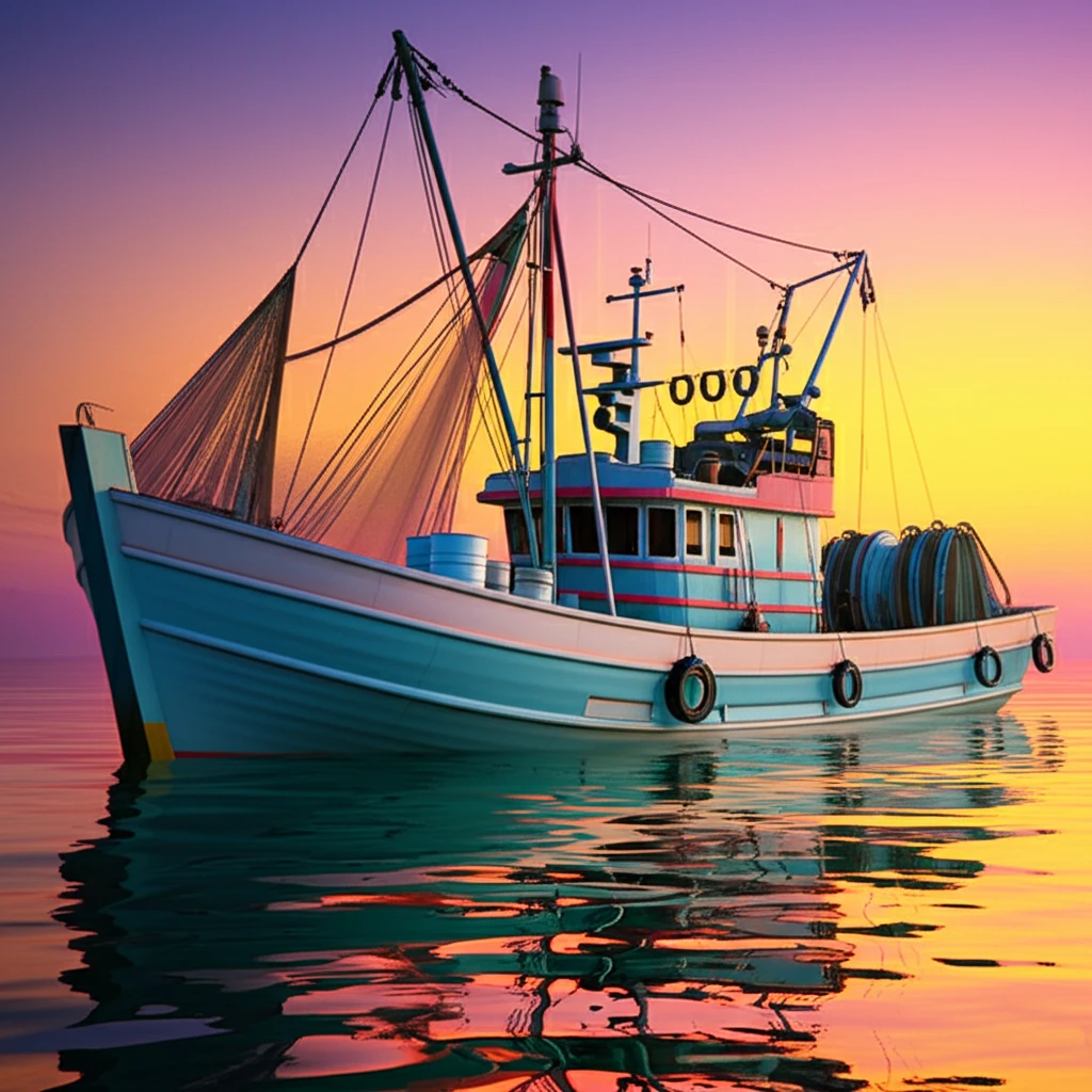 2025 어업인 필독 강원도 민생안정..