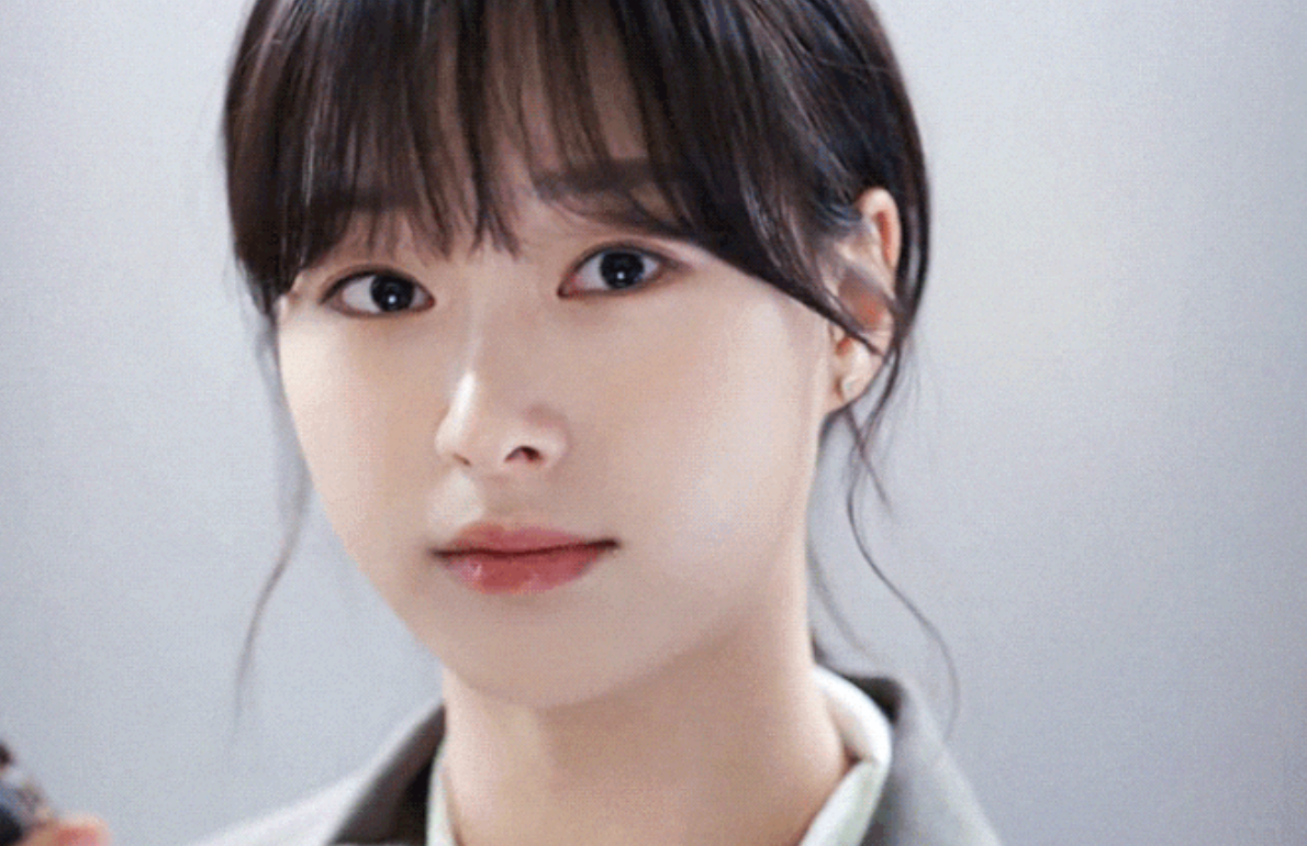 박보연 외모
