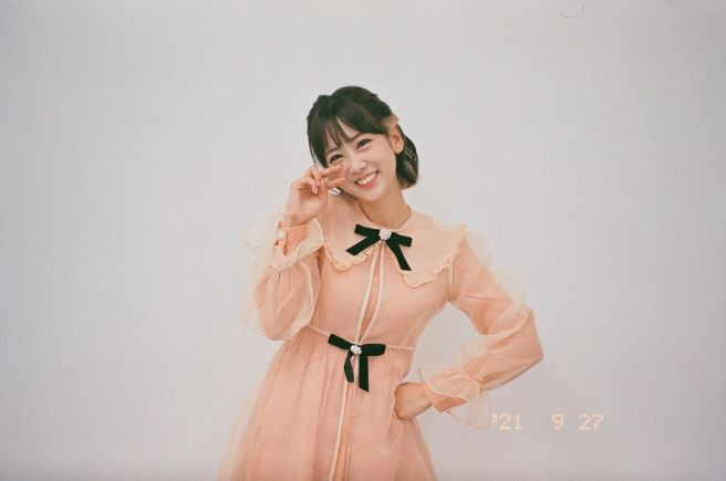 강혜연 가수