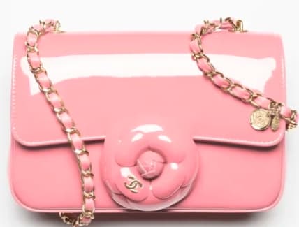 명품가방 브랜드 순위 2위 샤넬 가방 제품 사진