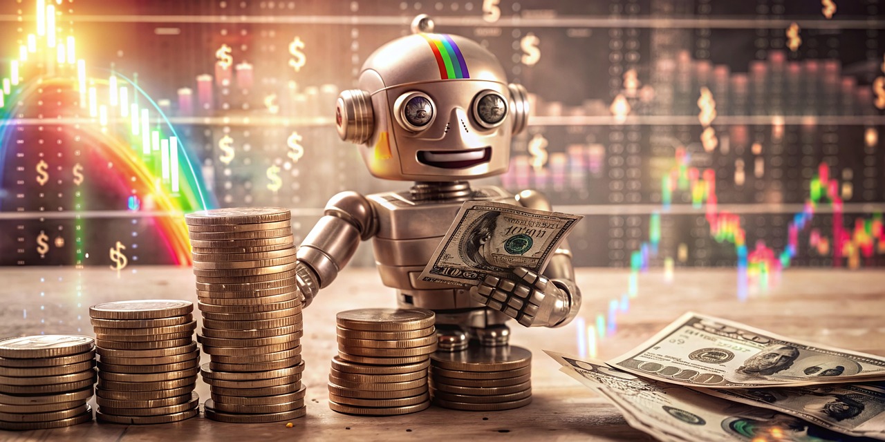 일일이 찾기 귀찮다면? 내 돈 관리해 주는 &amp;#39;금융 AI 비서&amp;#39; 앱 추천 Top 3 (feat. 로봇 자산관리)