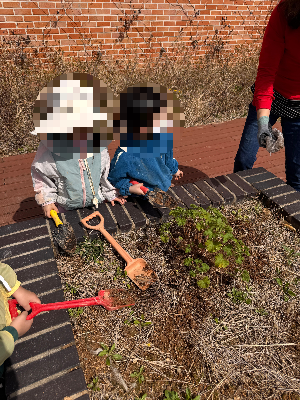 같은 공간, 같은 재료인데 왜 아이마다 배움이 다를까?