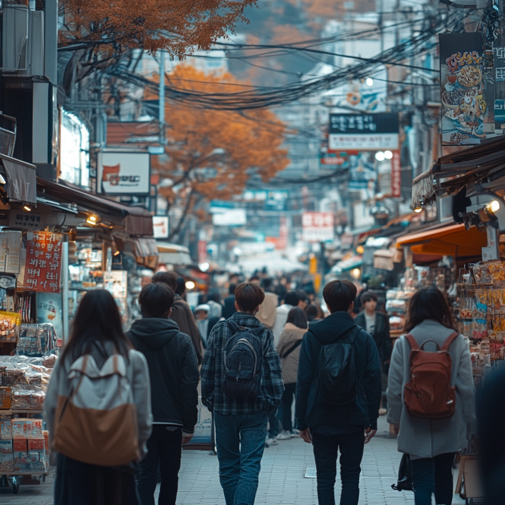 재학생 맞춤형 고용서비스