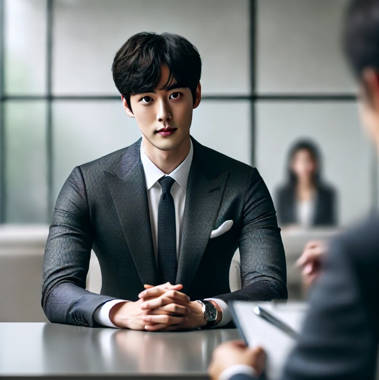 면접 잘 보는 방법2