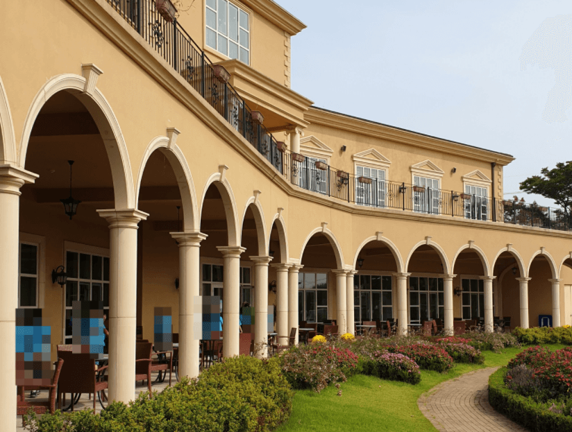 파주-퍼스트가든