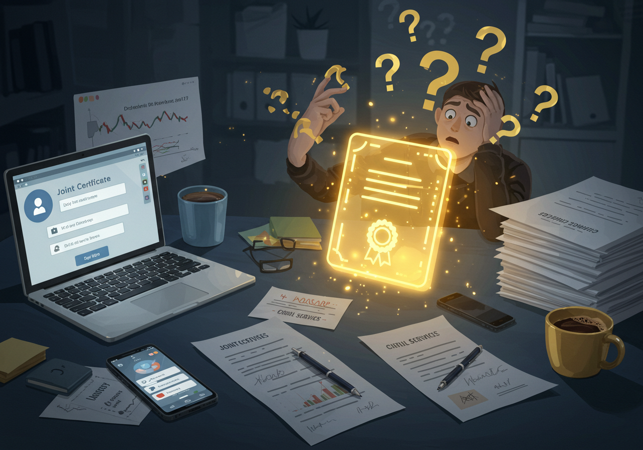 2025 최신! 공동인증서 공인인증서 파일 PC 위치 찾기 USB 저장 방법