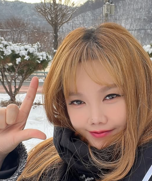 김현정 가수