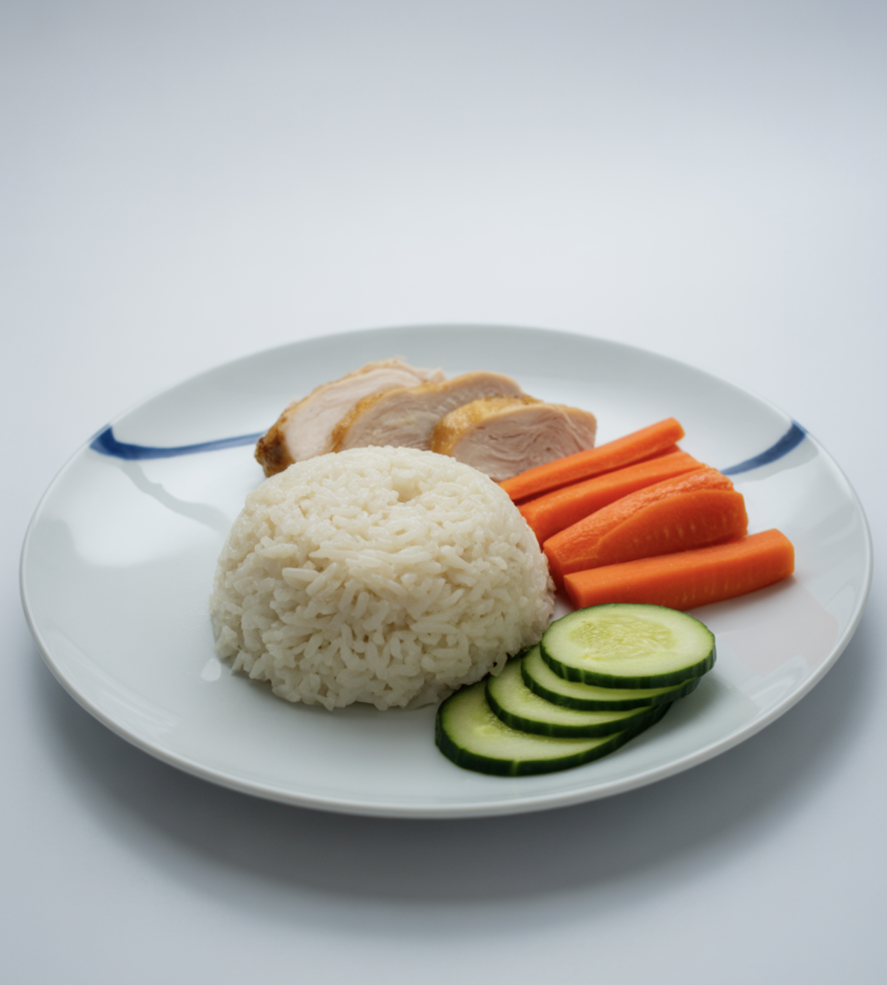 2주 차&amp;#44; 평온을 되찾은 나의 장