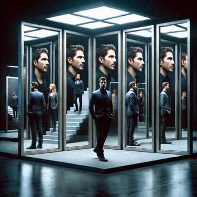 리플리 증후군의 모든 것: 영화로 보는 허언증의 진실과 실제 사례 분석