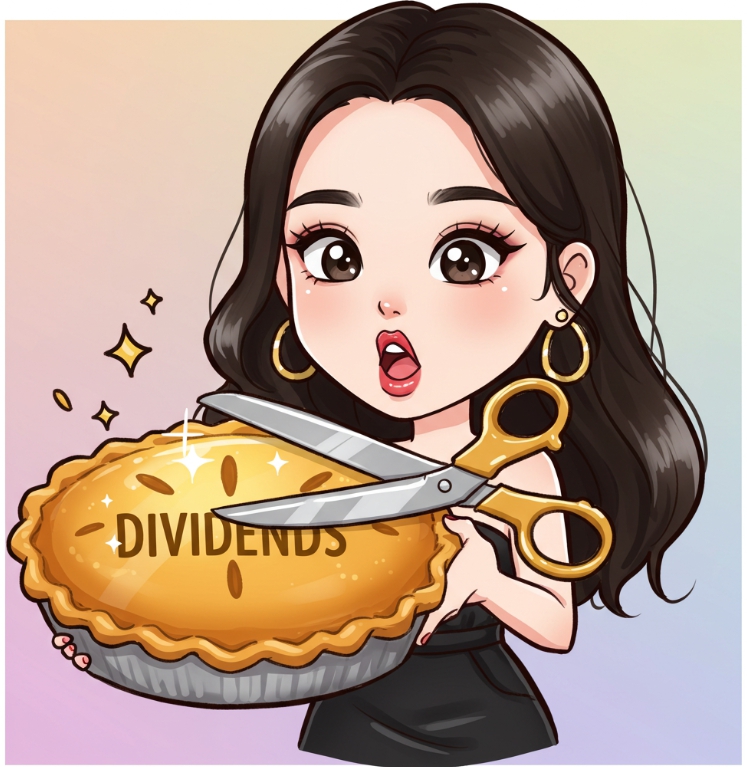 배당금에도 세금이 붙는다고?!