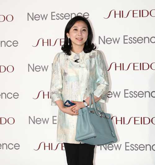 김나운 데뷔
