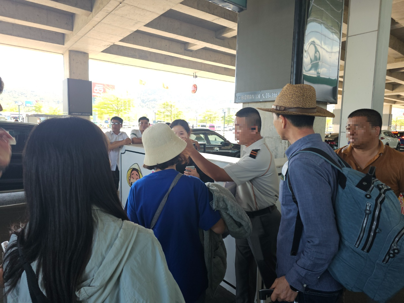 [25.3월] 푸꾸옥 #1 - from 인천공항 to 푸꾸옥 국제공항