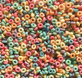 비타민D 많은 음식