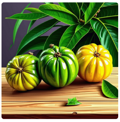 가르시니아 부작용3