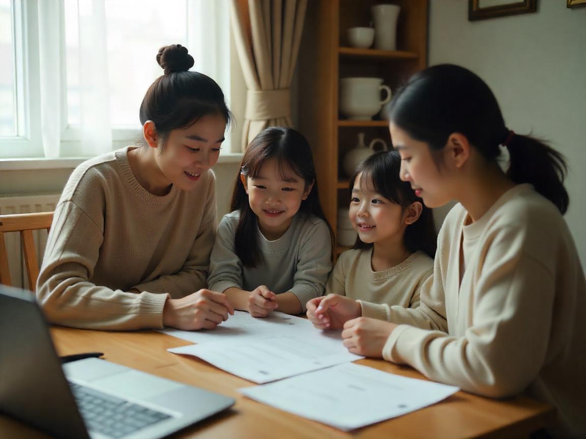 2026 교육비 지원 자격 및 신청방법