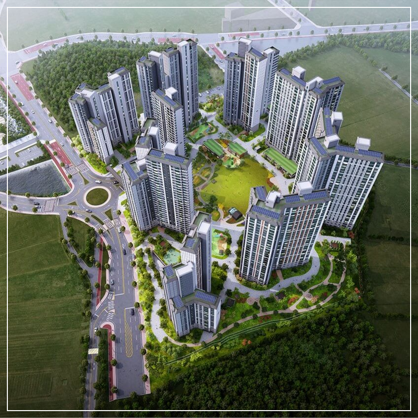 경남 사천 이편한세상 스카이마리나 아파트 분양