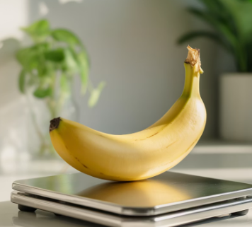 바나나 효능