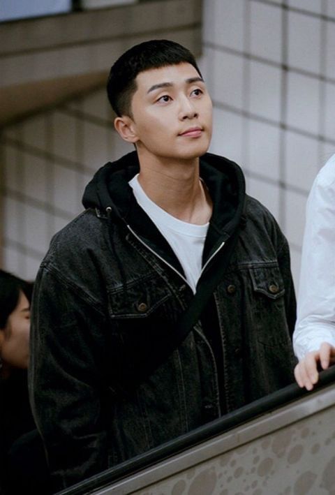 박서준 이태원 클라쓰 박새로이 사진 박서준 이태원 클라쓰 박새로이 사진