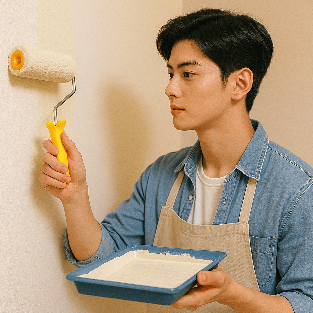 셀프-인테리어-방법