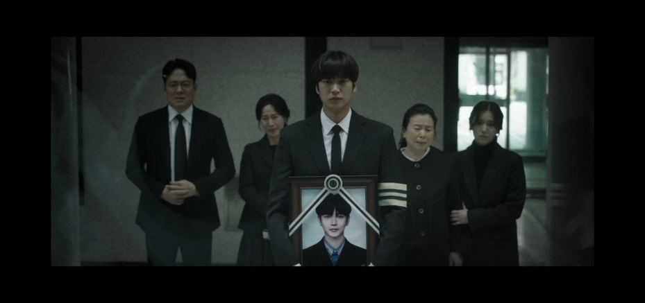 오랫동안 당신을 기다렸습니다 4회