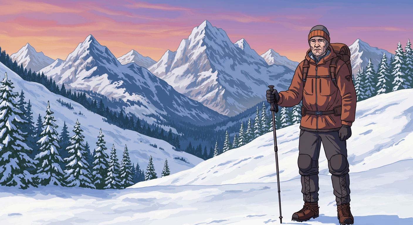 신년 산행 추천&amp;#44; 겨울 등산 코스&amp;#44; 설경 명소&amp;#44; 새해 해돋이 명소&amp;#44; 태백산&amp;#44; 소백산&amp;#44; 설악산&amp;#44; 한라산 등산&amp;#44; 안전한 겨울 산행.