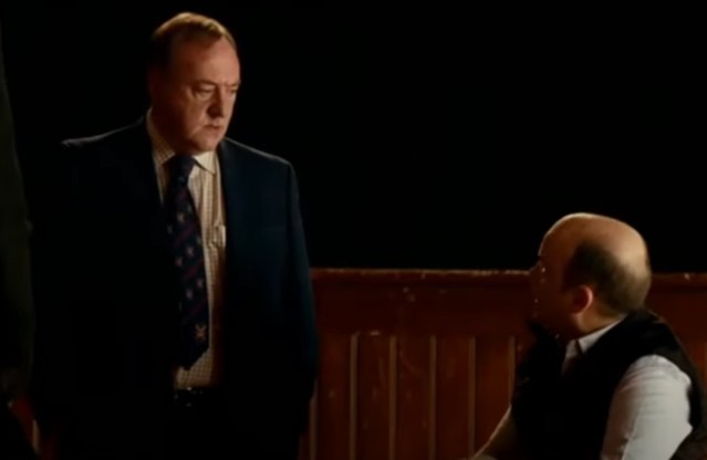 영국 드라마 코미디 영화다시보기추천 뱅크 오브 데이브 2: 더 론 레인저 결말 후기 리뷰 - 호평과 혹평