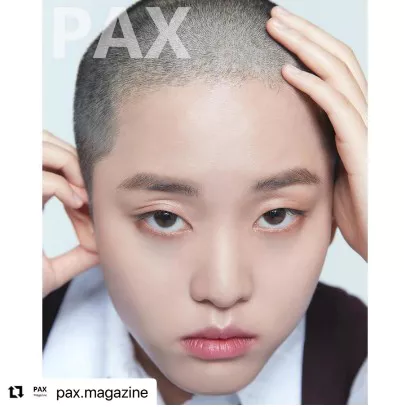 이연 인스타 사진2