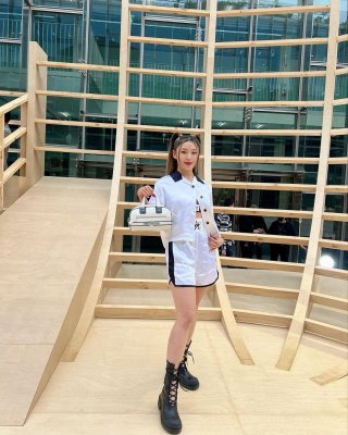 리정 청각 장애