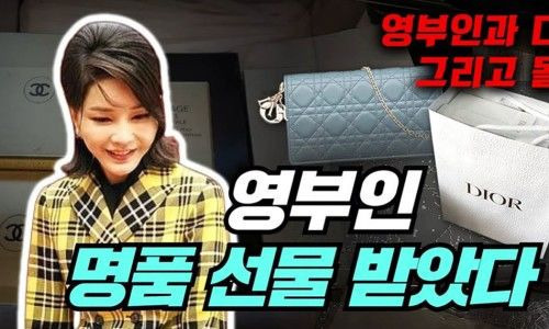 김건희 구속영장 청구