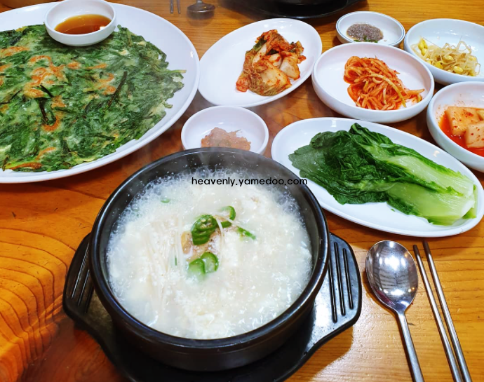 강화도 맛집 베스트10