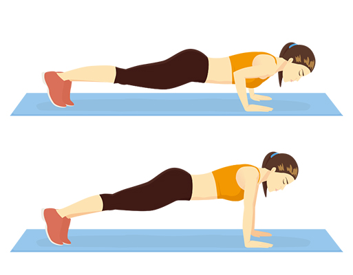 운동하는 이미지