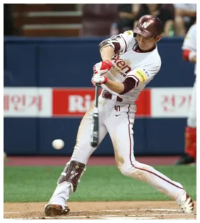 이정후 연봉 기록 KBO MLB