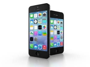 모바일 주민등록증 발급 방법