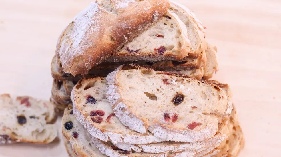 유통기한이 지난 식빵 재활용법 - 2