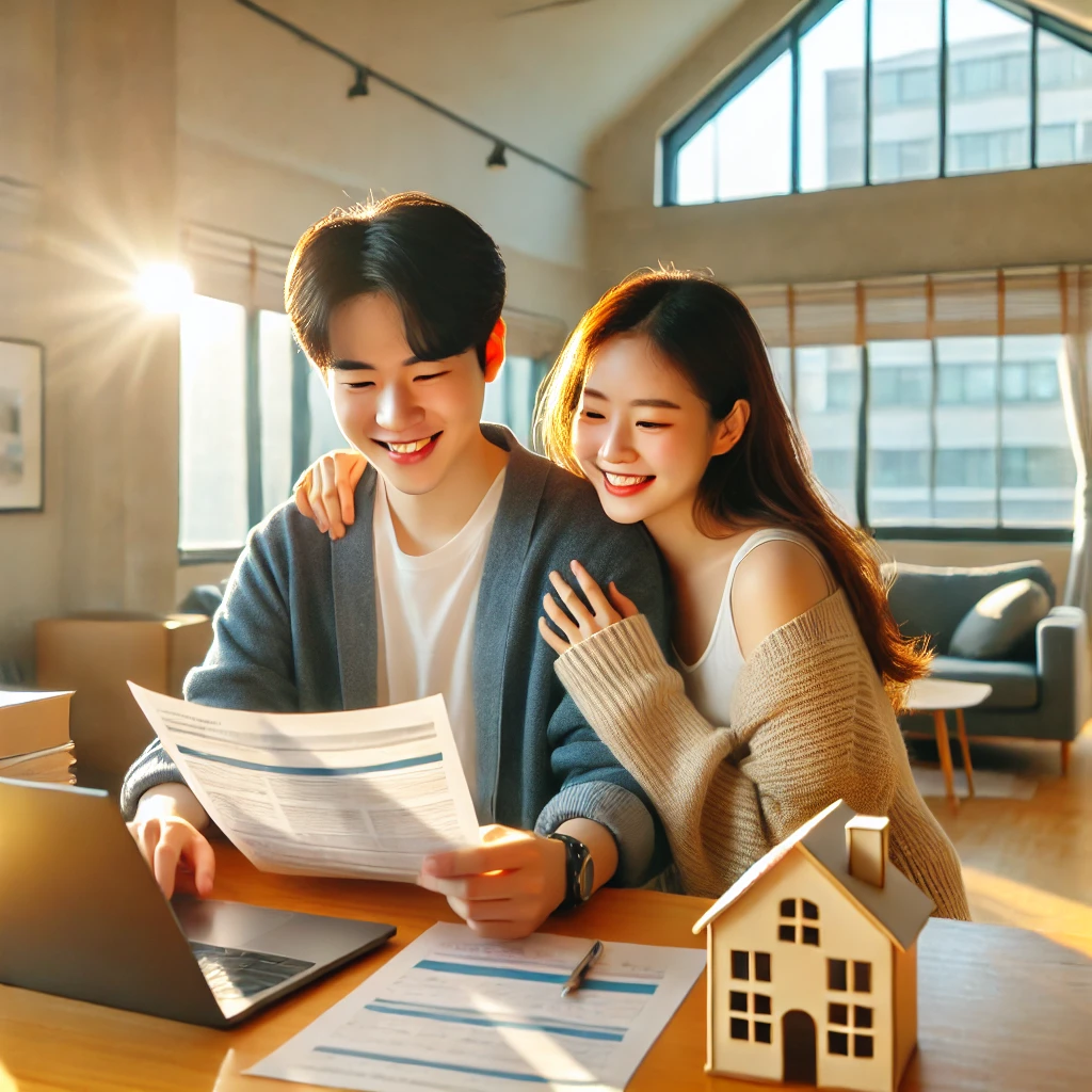 2025년 디딤돌대출 자격 요건과 우대금리 한눈에 보기