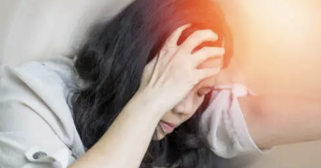 뇌종양 초기증상 24