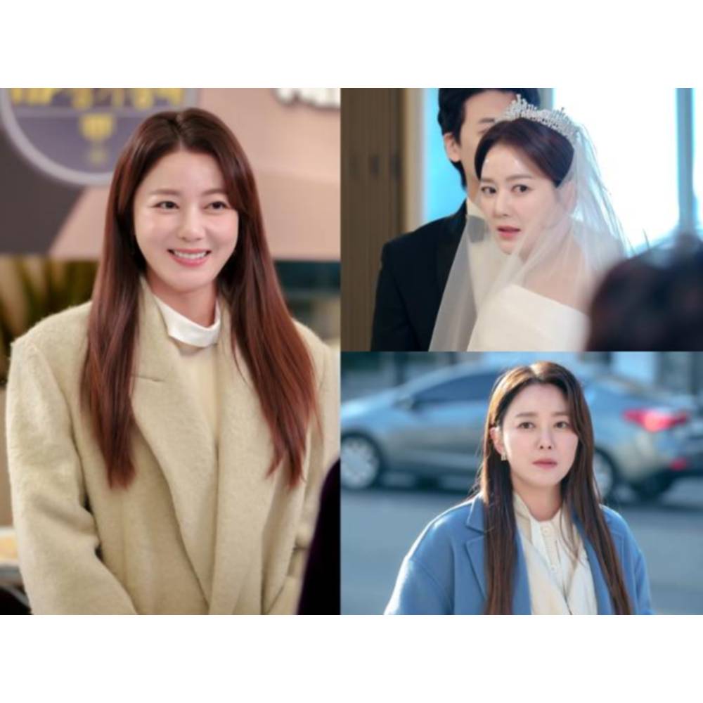 피도눈물도없이 줄거리 등장인물 관계도 몇부작