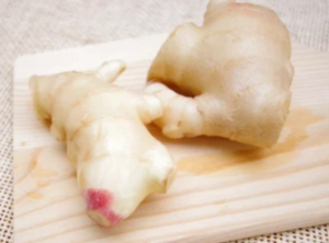 생강차 만드는 방법