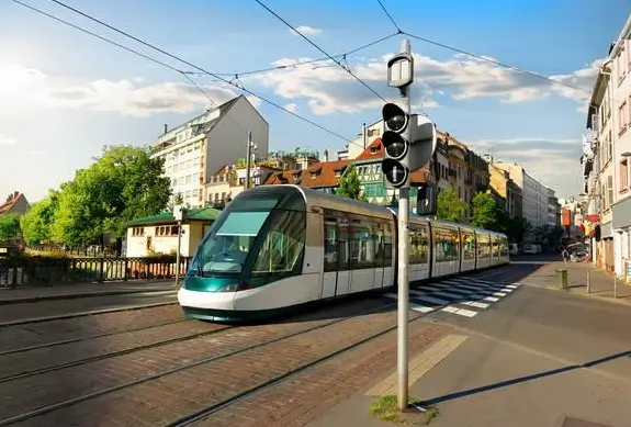 울산 도시철도 1호선