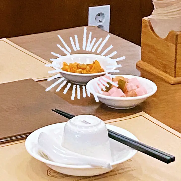 줄서는식당 48회 홍수현 중국 소룡포 샤오마이 훈툰면 새우완자 튀김 공덕 경의선 숲길 한옥 딤섬 맛집